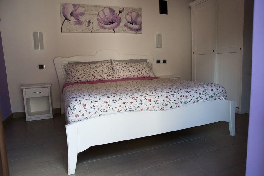 B&B La Maison D' Amelie Camere E Appartamenti Fenis Oda fotoğraf