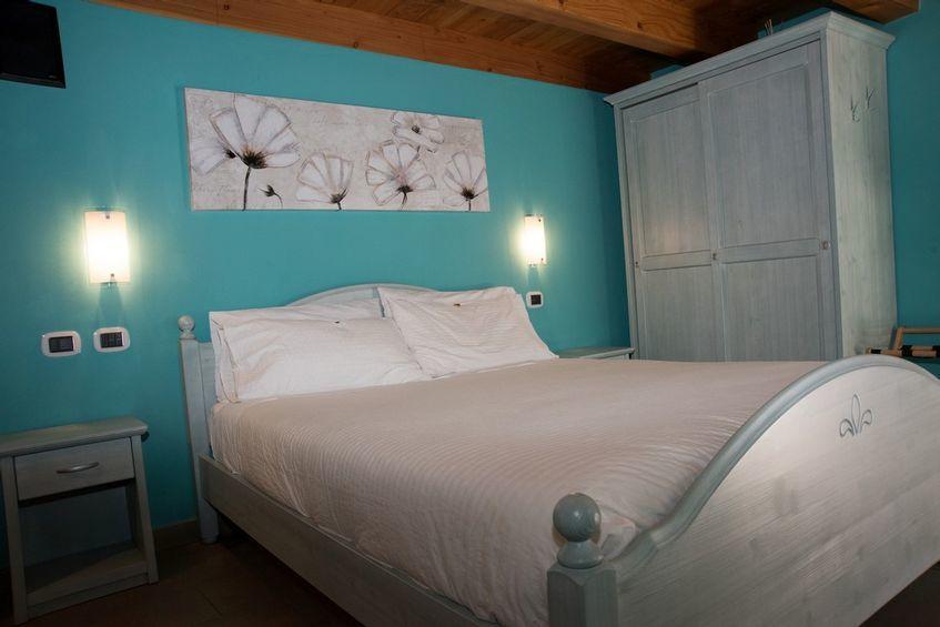 B&B La Maison D' Amelie Camere E Appartamenti Fenis Oda fotoğraf