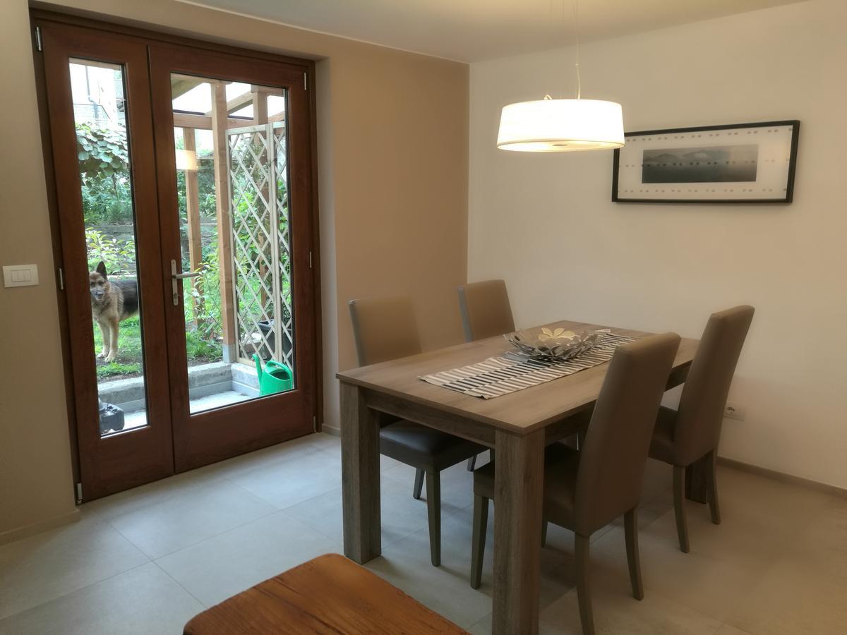 B&B La Maison D' Amelie Camere E Appartamenti Fenis Dış mekan fotoğraf