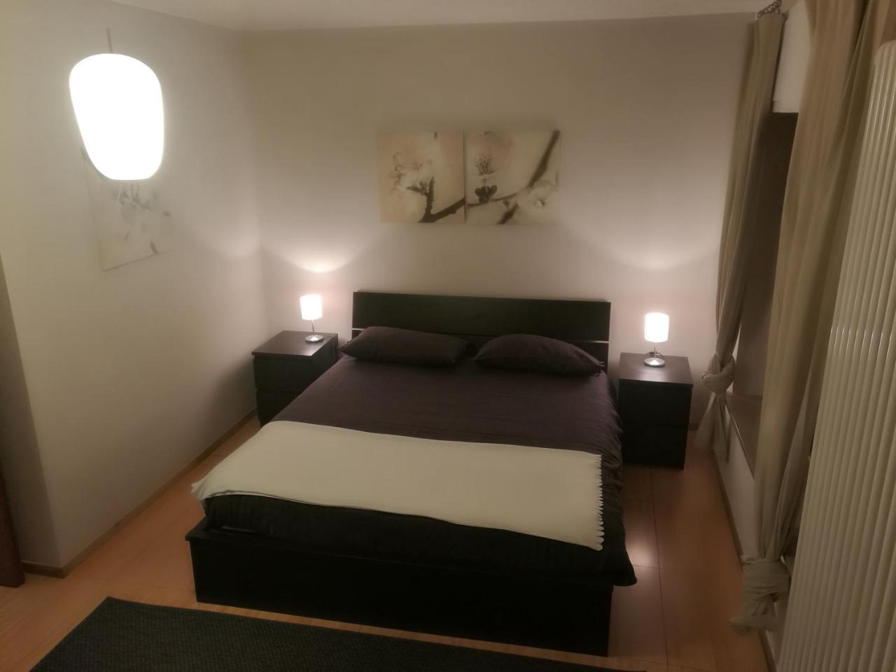 B&B La Maison D' Amelie Camere E Appartamenti Fenis Dış mekan fotoğraf